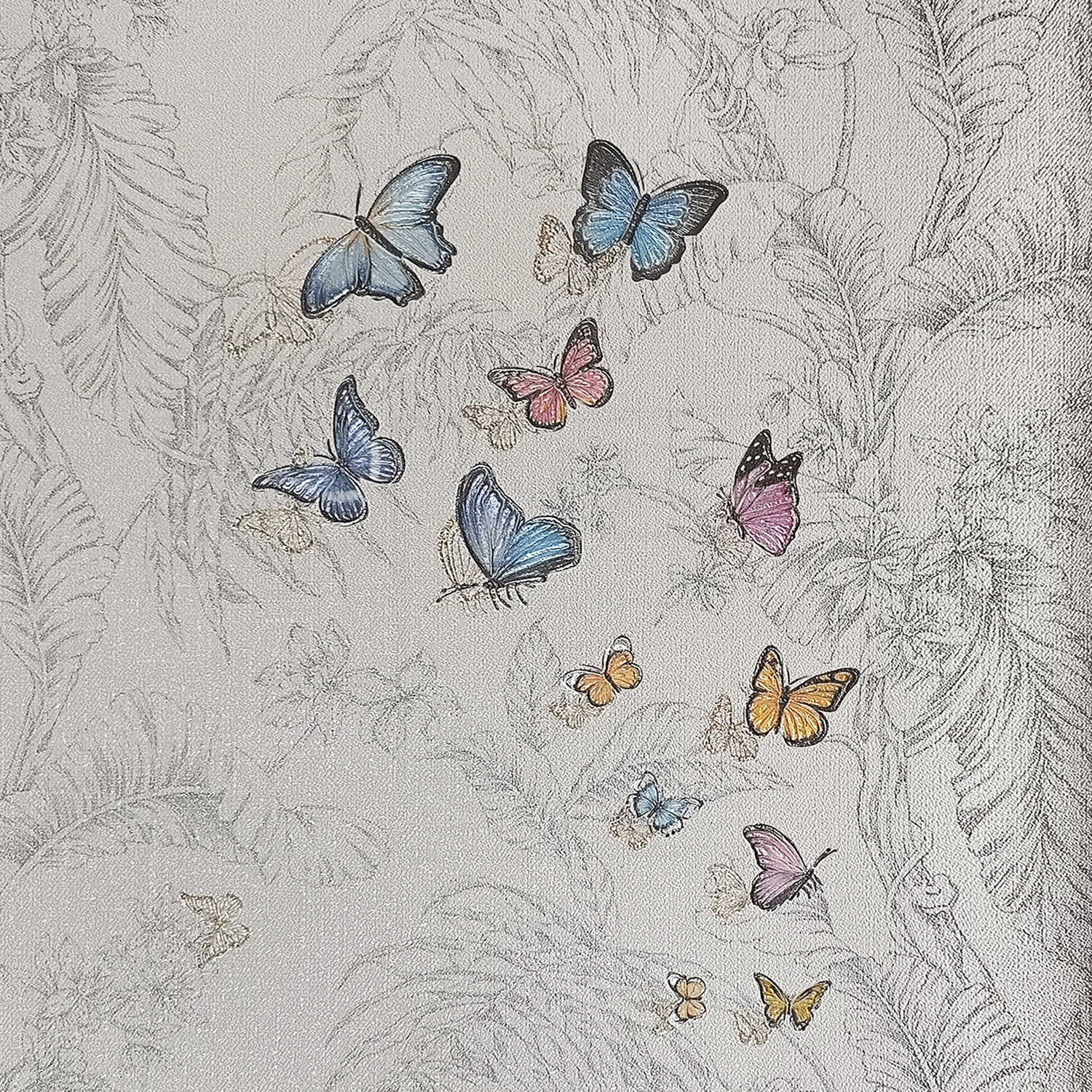 Haoya ЭлиА (Elia) 36001-01