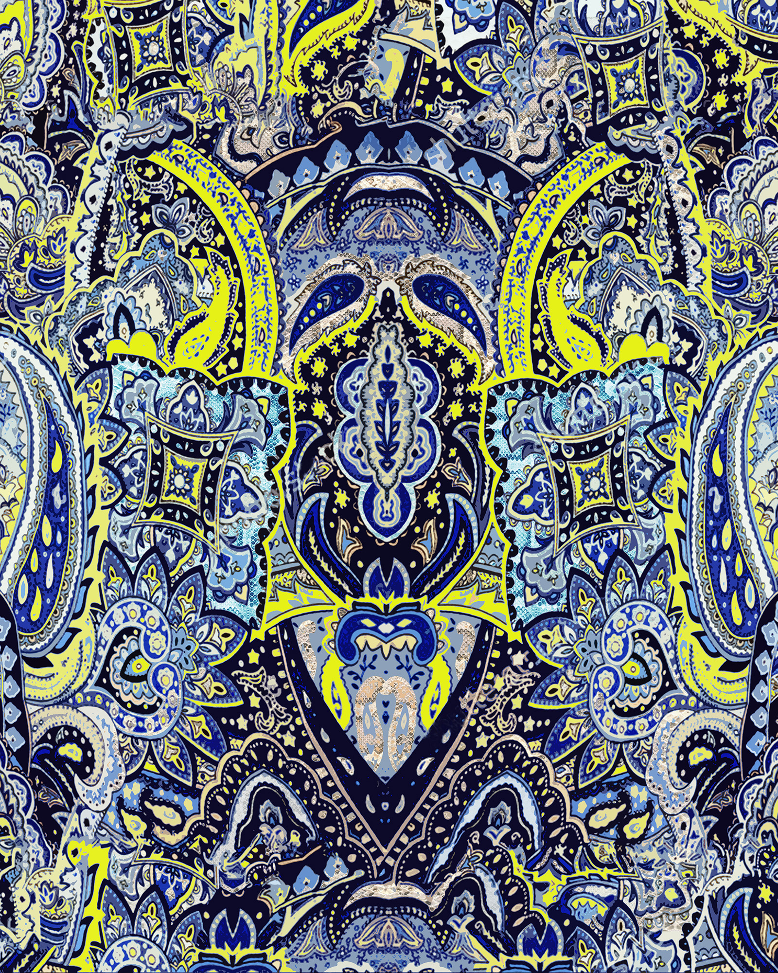 Emiliana Parati Roberto Cavalli 5 16215