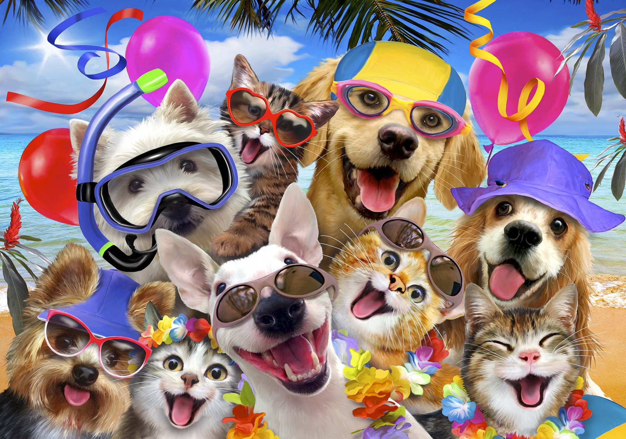 Partner Селфи-Соло (Selfi-Solo) 12865V8