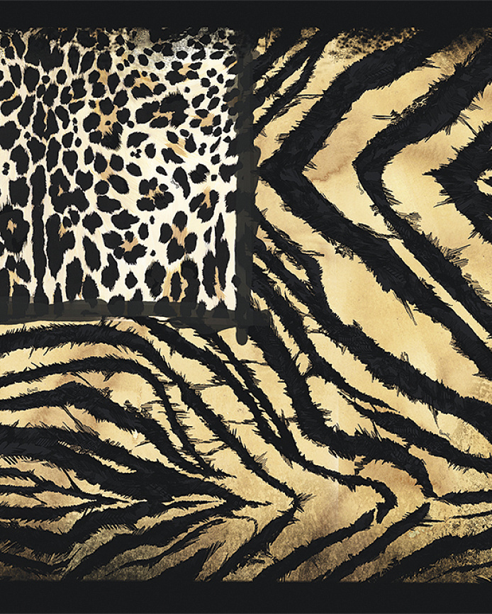 Emiliana Parati Roberto Cavalli №8 19102