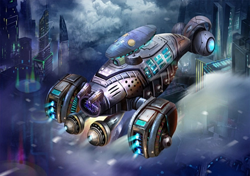 Partner Соло (Solo) 12543V8